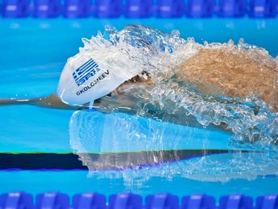 Ολυμπιακοί Αγώνες: Οι Ελληνικές συμμετοχ...