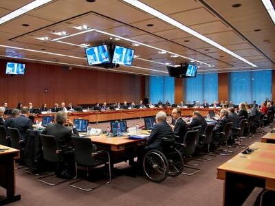 Στις 15 Ιουνίου η εκταμίευση της υποδόση...