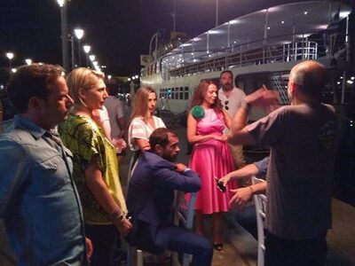 Λόγω Τιμής: Η επίσημη ανακοίνωση του καν...