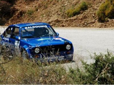 Πάτρα: Σήμερα ο αγώνας μηχανοκίνητου αθλ...