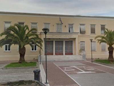 Μεσολόγγι: Άνδρας περίμενε την δίκη του ...