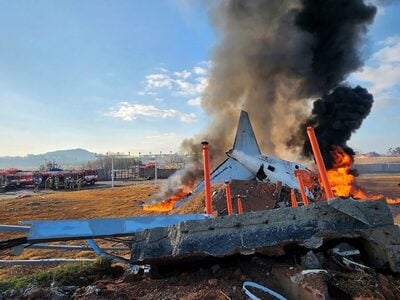 Το πιο πολύνεκρο δυστύχημα- «Είχε σχεδόν...