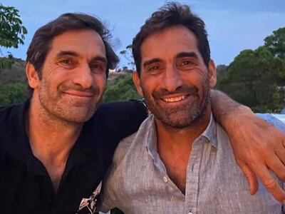 Συγκλονίζει ο δίδυμος αδερφός του Ελληνο...