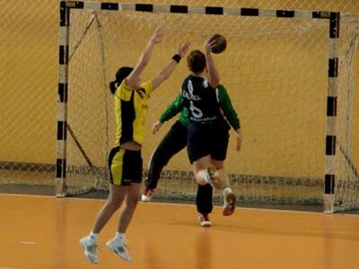 Οι "λέαινες" υποδέχονται την Α...