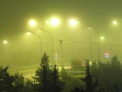 Πάτρα: Υγρασία και... τζάκια προκαλούν π...