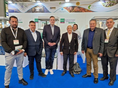 ‍Επιμελητήριο Αχαΐας: Κέρδισαν τις εντυπ...