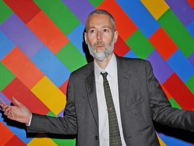 Adam Yauch: Έχασε την Μάχη με την επάρατο νόσο