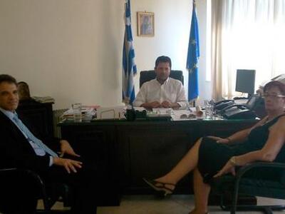 Πιο κοντά Πάτρα και Αίγυπτος