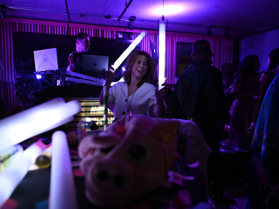 photo credit GENYNYC/Brittainy Newman