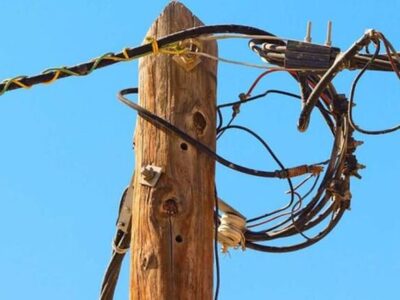 Πάτρα: Πού οφείλονταν οι συνεχείς διακοπ...