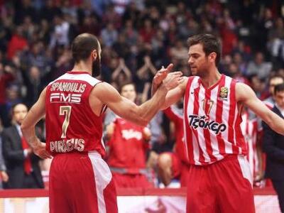 Μάντζαρης αντί Σπανούλη στην ομάδα των Ε...