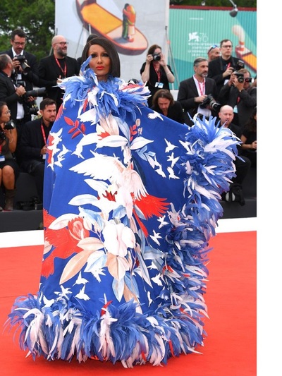 ΙΜΑΝ ΜΕ VALENTINO