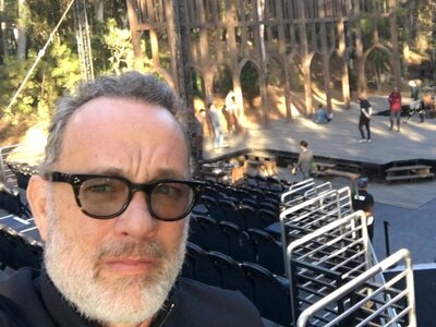 Τομ Χανκς: Δεν θα έρθω σε εκδήλωση στην ...