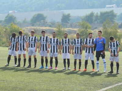 Παναιγιάλειος Κ20: Νέο ξεκίνημα την Κυρι...