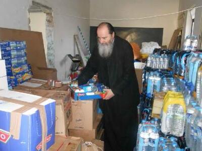 Πάτρα: Συγκινητική η ανταπόκριση των πισ...