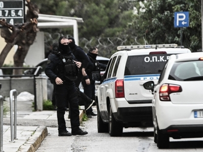 Greek Mafia: Ένταλμα σύλληψης για 45χρον...