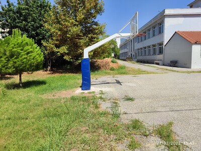 Ηλίας Κωνσταντάτος: "Είναι αυτό το ...