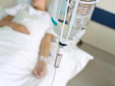 Στην εντατική τα νοσοκομεία Ζακύνθου και...