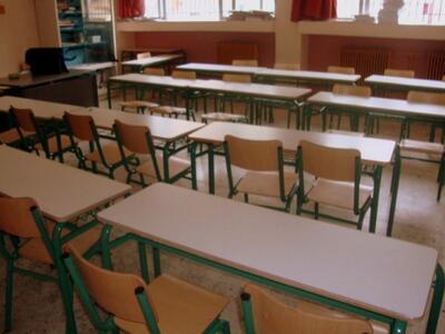 Πάτρα: Άναψαν τα αίματα για τη σχολική σ...