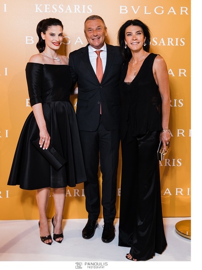 Χριστίνα Μπόμπα, Jean-Christophe Babin, ...