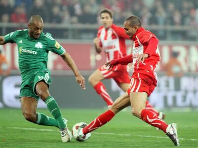 Ως το 2013 έπιασε "λιμάνι" ο Τζεμπούρ