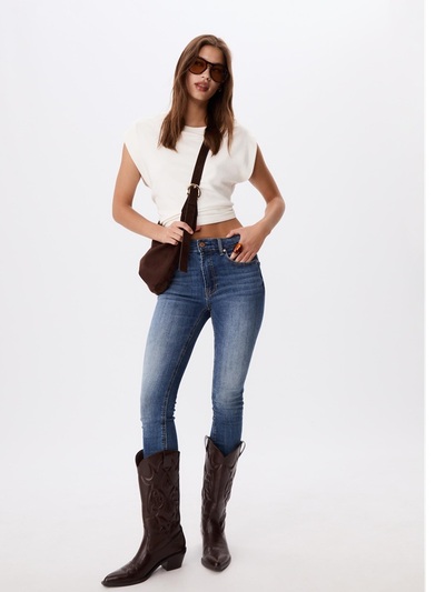 Skinny στο Stradivarius