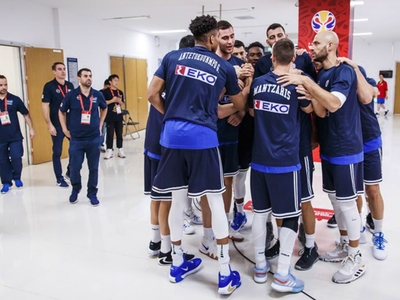 Για να γράψει ξανά ιστορία και να πλησιά...