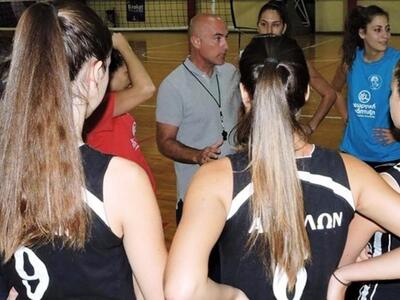 Πήραν τα πάνω τους τα κορίτσια του Απόλλωνα