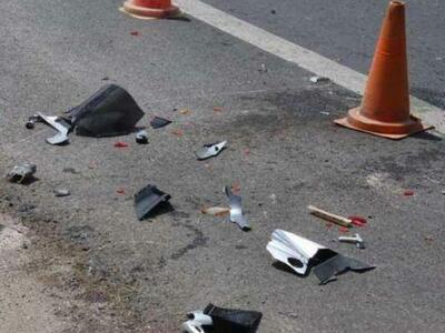 Πάτρα: Τροχαίο με τραυματισμό στην περιο...