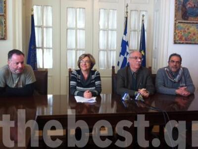 Πάτρα: Με επίκεντρο την πλατεία Γεωργίου...