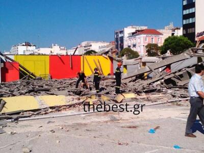 ΣΥΡΙΖΑ Αχαΐας: "Επικοινωνιακό ρεσιτ...
