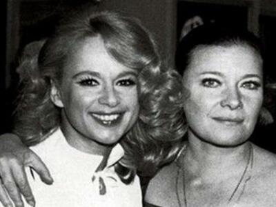 Boυγιουκλάκη- Καρέζη: Ένας άνθρωπος που ...