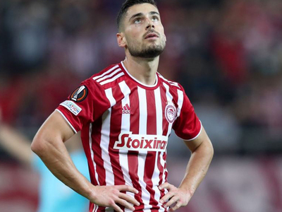 Ολυμπιακός - Άιντραχτ 1-2: "Μαχαιρι...