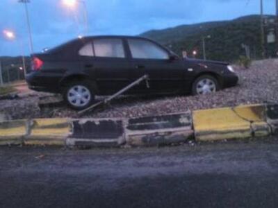 Αγρίνιο: 88χρονος αποφάσισε να οδηγήσει ...