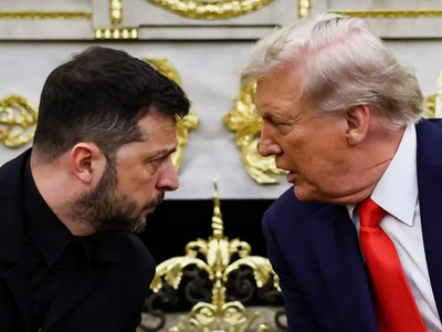 Τι κερδίζουν και τι χάνουν Κίεβο και Μόσ...