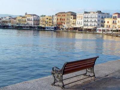 Τι προορισμούς επέλεξαν οι Έλληνες για τ...