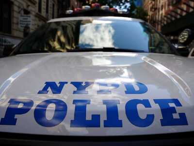  Νέα Υόρκη: Βρέθηκε τεμαχισμένο πτώμα σε βαλίτσες