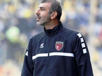 Σωκράτης Οφρυδόπουλος: "Άλλος ένας ...