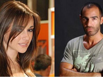 Χρ. Μουστάκα: Έχω σχέση αλλά οχι με τον Κανάκη