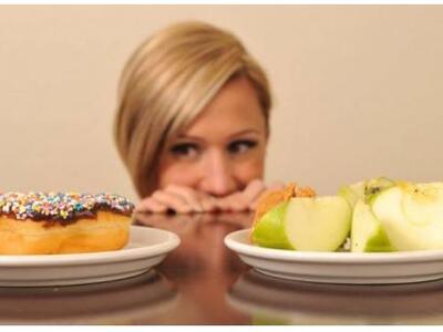 Νέο διατροφικό μοντέλο: δίαιτα εναλλασσό...