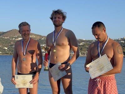 ΝΕΠ: Πρωτιά Κωνσταντόπουλου στα "Αλ...