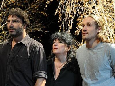 To "Γάλα" επιστρέφει σε Ναύπακ...