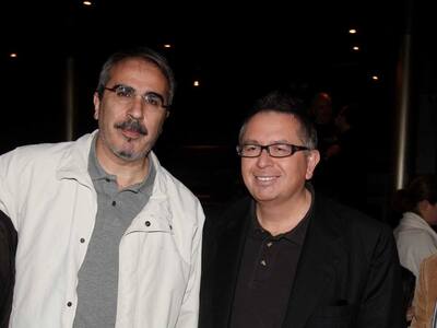 Το συνταρακτικό κείμενο του Βαγγέλη Περρ...