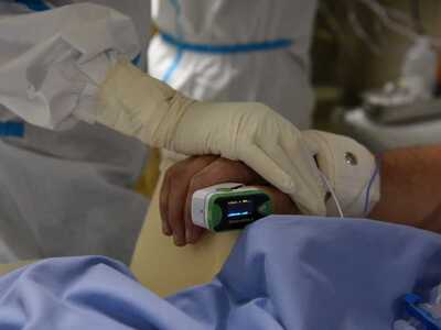 Νοσοκομείο Παπανικολάου: Ασθενείς με Cov...