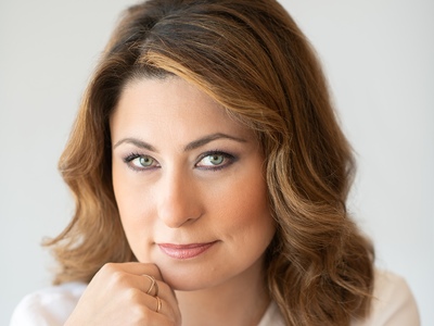 Αλεξοπούλου: Ολοκληρώνεται η δεύτερη πρά...