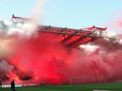 Σουπερλίγκ: Ντέρμπι τίτλου στο Φάληρο, «...