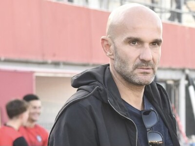 Χρήστος Μικές: «Θέλουμε τον κόσμο στο γήπεδο»