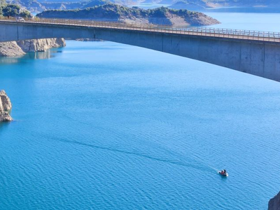 Ευρυτανία: Συνεχίζονται οι έρευνες για τ...