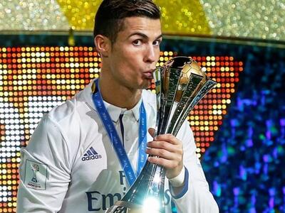 Το μήνυμα του Κριστιάνο Ρονάλντο για τα ...