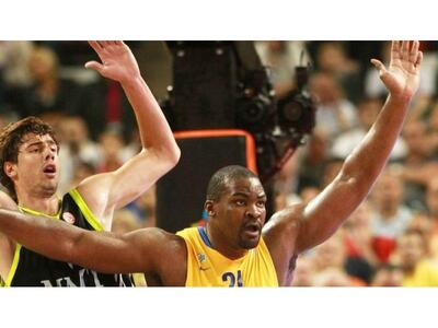 Η Μακάμπι αντίπαλος του Παναθηναϊκού